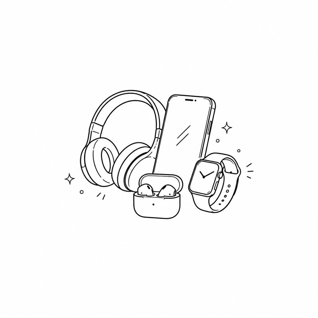 Consumer Electronics