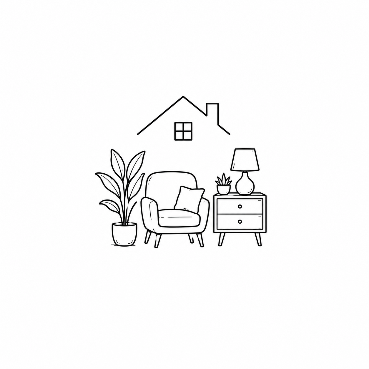 Home, Garden & Furniture