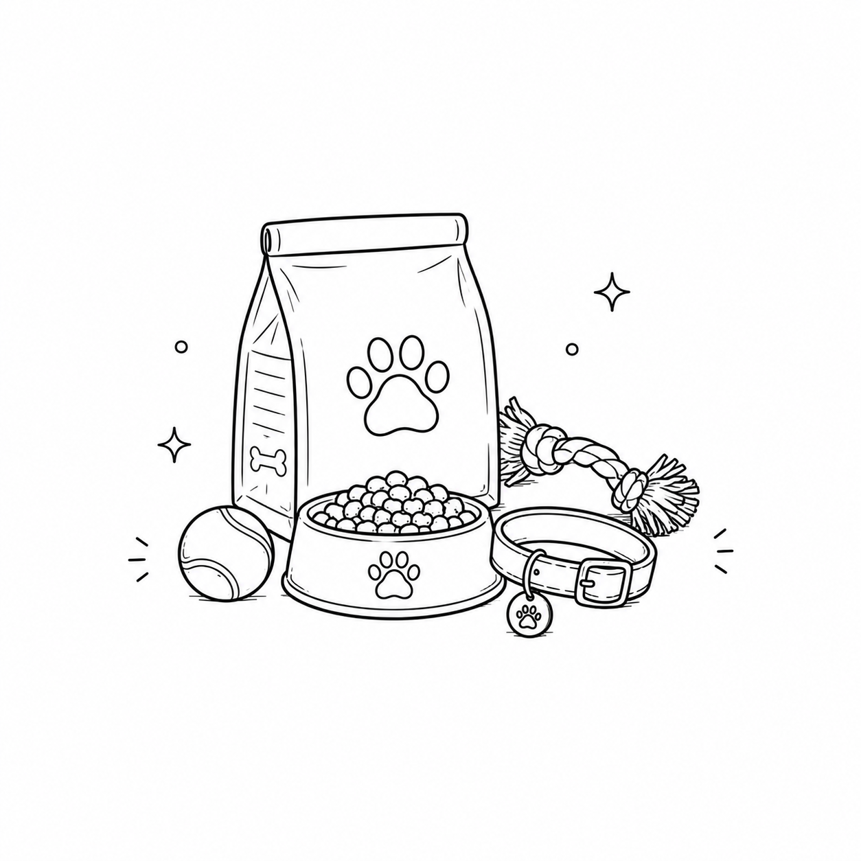 Pet Supplies