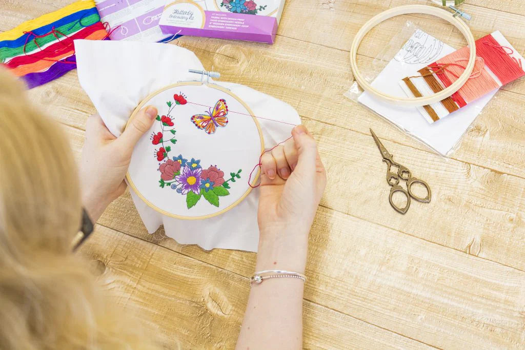 Arts, Crafts & Sewing