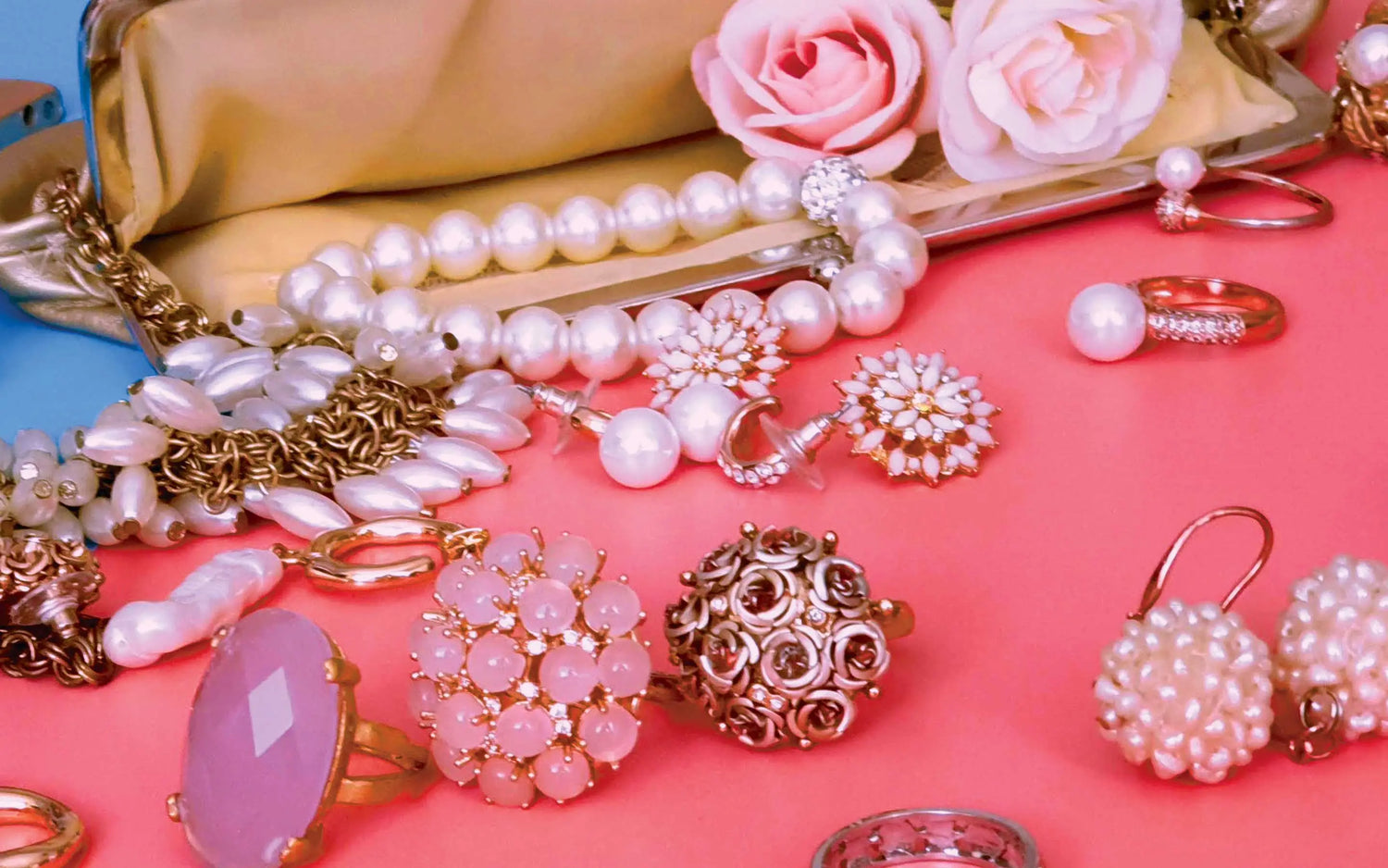 Fashion Jewellery