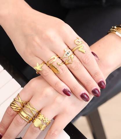 Fine Jewellery