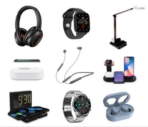 Smart Electronics
