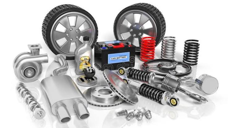 Accessories & Parts