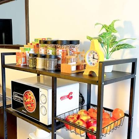 Home Storage