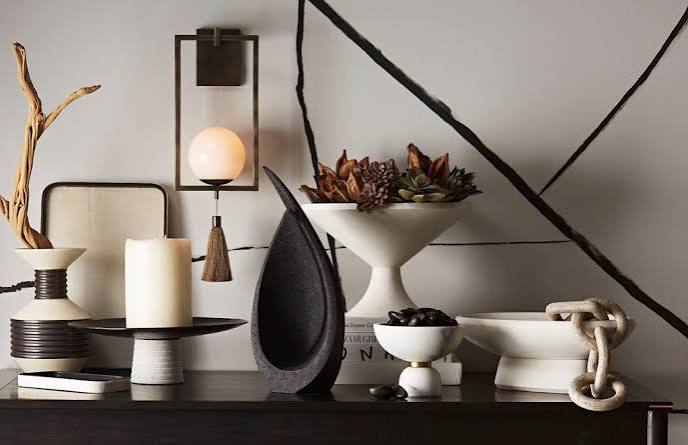 Interior Accesories