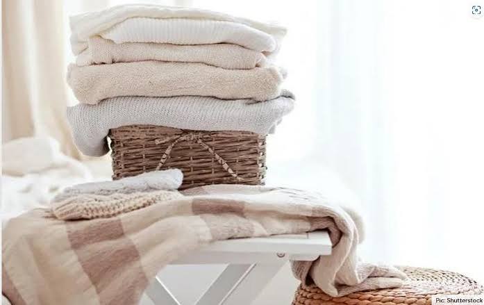 Home Textiles