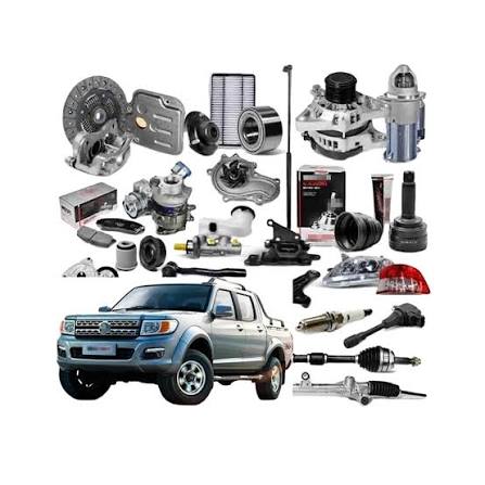 Auto Replacement Parts