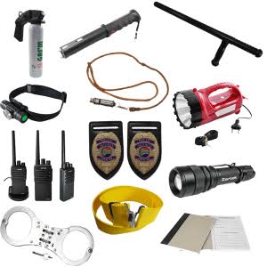 Security & Protection