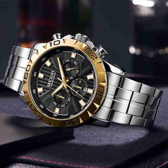 Men Watches