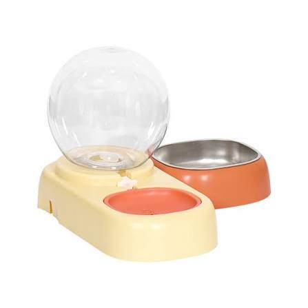 Pet Drink & Feeding