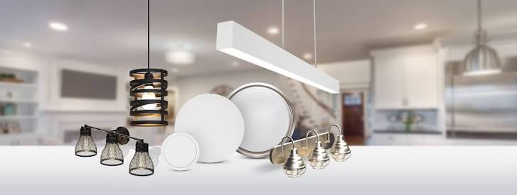 Indoor Lighting