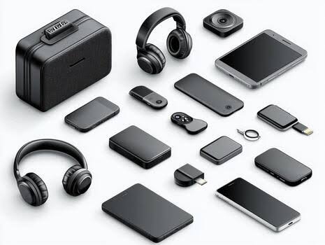 Mobile Phone Accessories