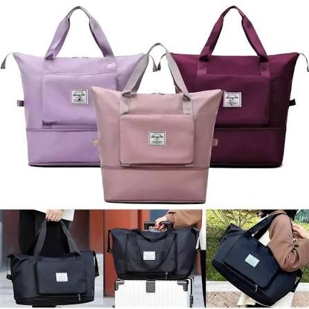 Women Luggage & Bags