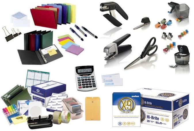 Office Electronics